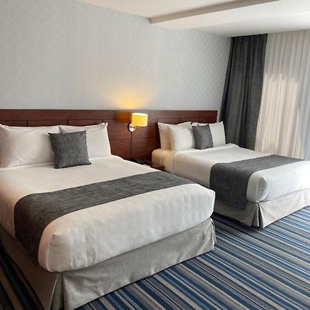 Hotel Continental Altamira Caracas Esterno foto