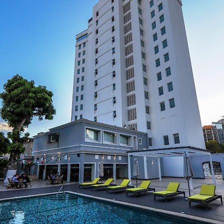 Hotel Continental Altamira Caracas Esterno foto