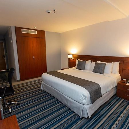 Hotel Continental Altamira Caracas Esterno foto