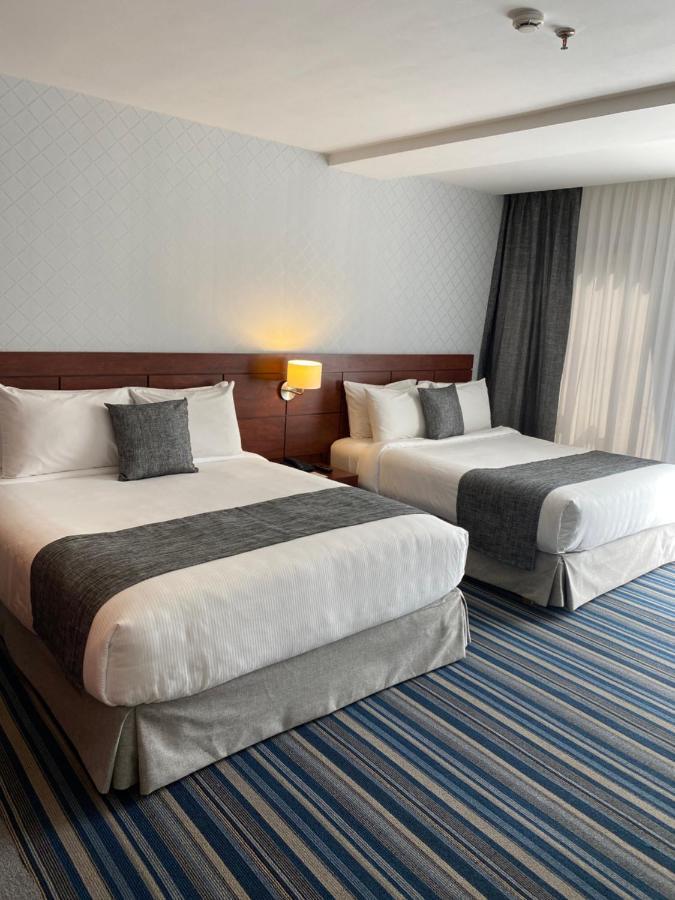 Hotel Continental Altamira Caracas Esterno foto