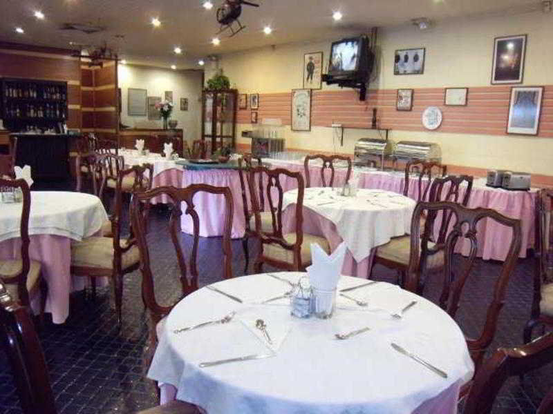 Hotel Continental Altamira Caracas Esterno foto