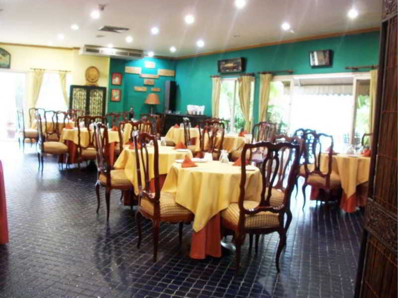 Hotel Continental Altamira Caracas Esterno foto