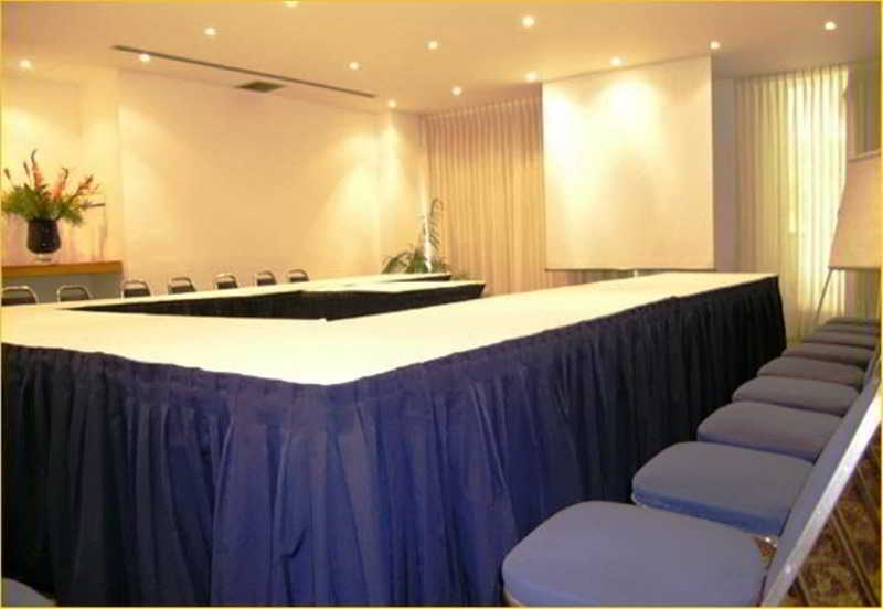 Hotel Continental Altamira Caracas Esterno foto