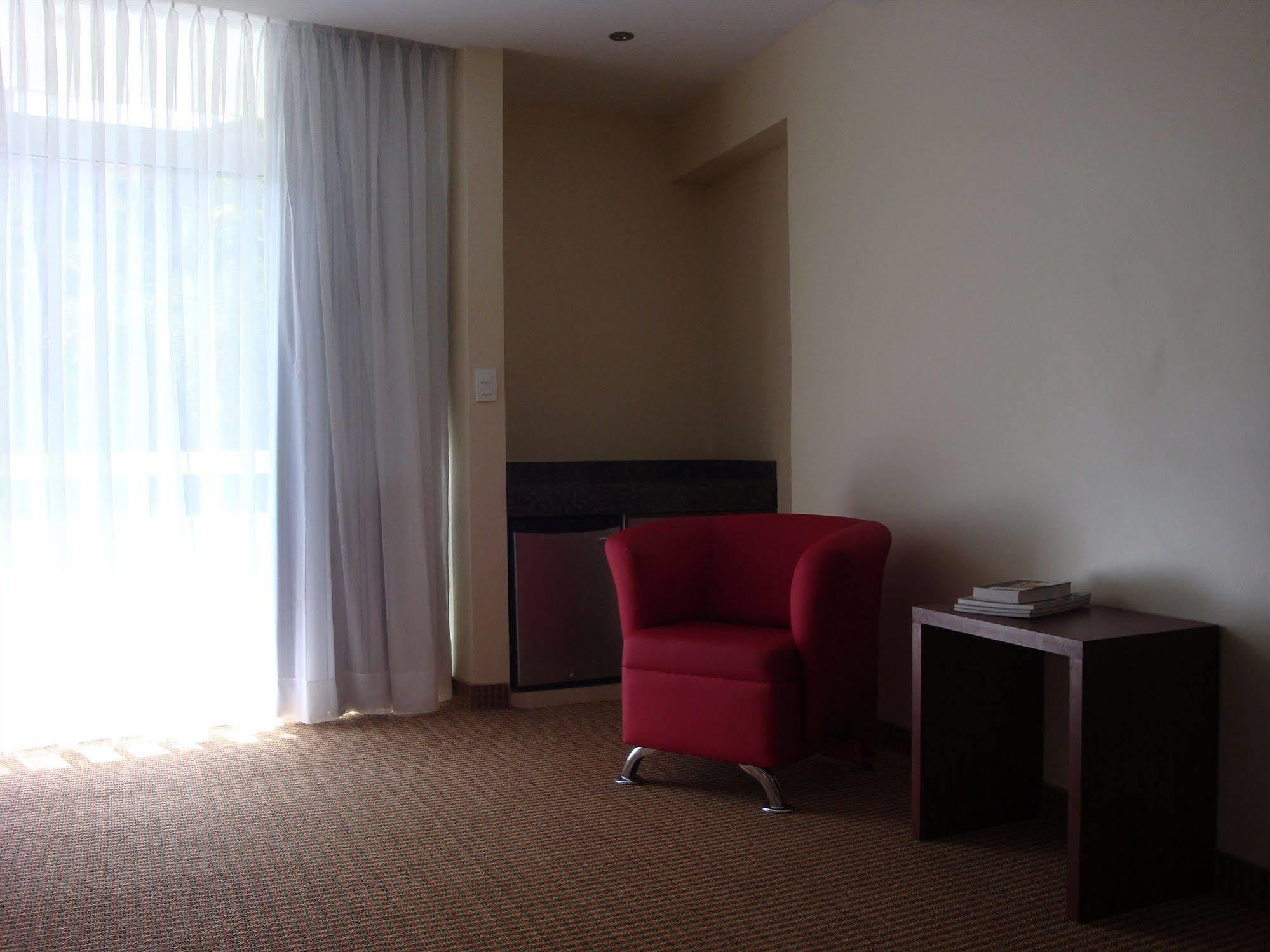 Hotel Continental Altamira Caracas Esterno foto