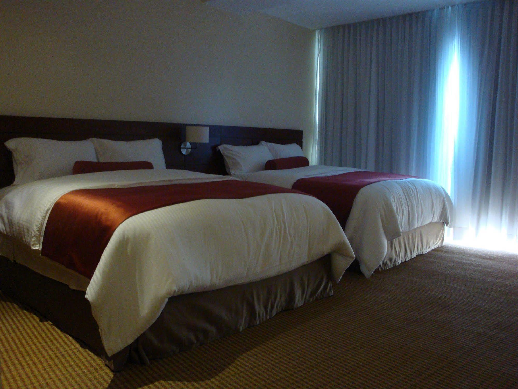Hotel Continental Altamira Caracas Esterno foto