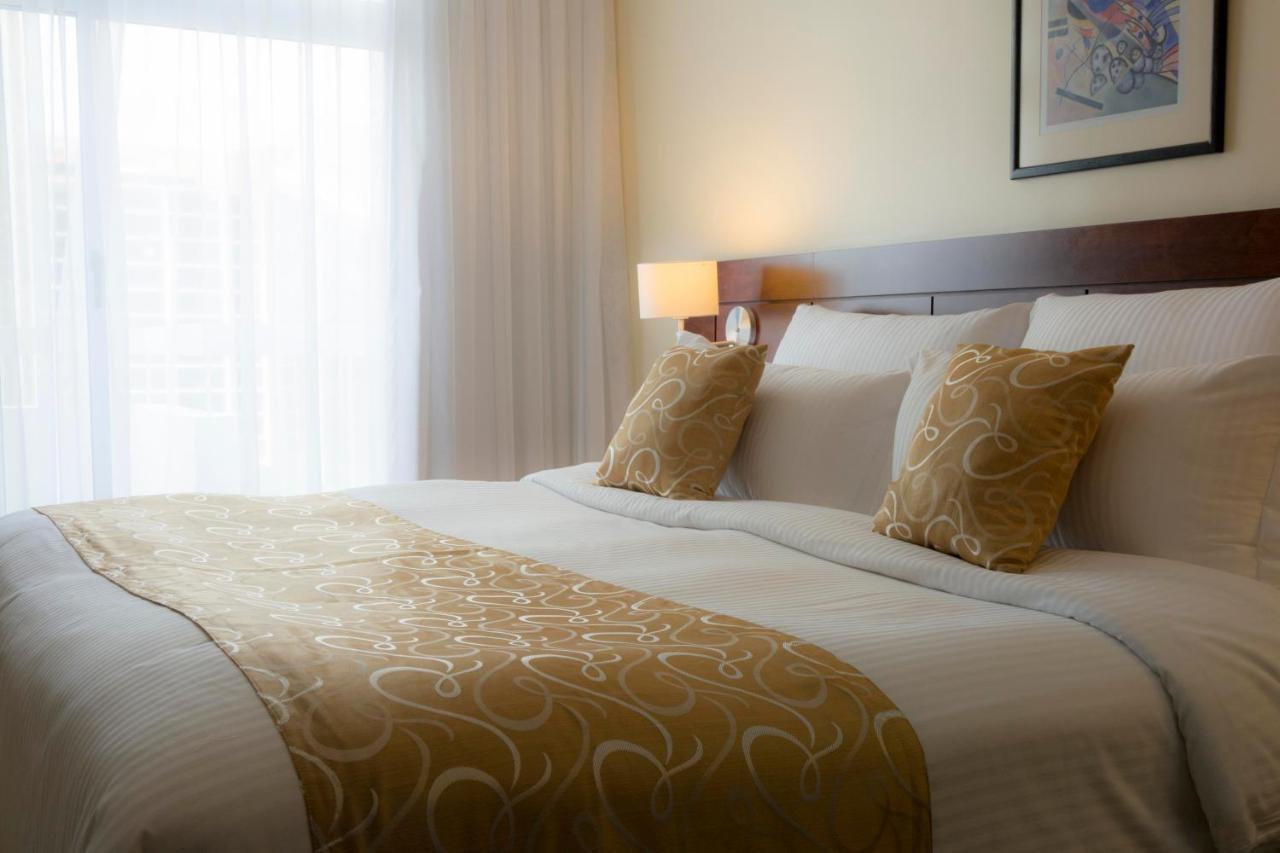 Hotel Continental Altamira Caracas Esterno foto